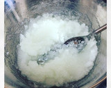 砂糖 粉 油 簡単 ちんすこう風クッキー作り方3写真