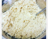 砂糖 粉 油 簡単 ちんすこう風クッキー作り方5写真