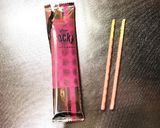 いちごポッキーでチョコバナナ苺パフェ♡作り方6写真