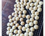 砂糖 粉 油 簡単 ちんすこう風クッキー作り方10写真