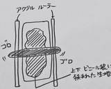 ザクッと濃厚！チョコ×チョコクッキー作り方11写真