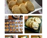 しっとりサクサククッキー作り方9写真