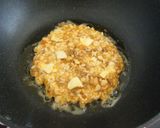 １７分でカレーのチーズごはん焼き☆簡単作り方3写真