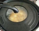 １７分でカレーのチーズごはん焼き☆簡単作り方4写真