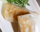 簡単！豚肉と青梗菜のオイスターソース炒め作り方6写真