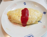 とろーりが美味しい！W卵のオムライス！作り方10写真