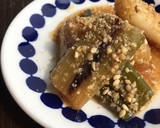 焼くだけ簡単！長ネギのぽん酢マリネ作り方8写真