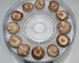 濃厚きのこ出汁☆乾燥きのこと春野菜スープ作り方1写真