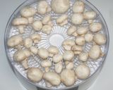 濃厚きのこ出汁☆乾燥きのこと春野菜スープ作り方3写真
