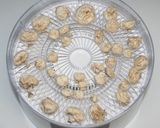 濃厚きのこ出汁☆乾燥きのこと春野菜スープ作り方4写真