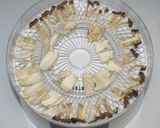 濃厚きのこ出汁☆乾燥きのこと春野菜スープ作り方14写真