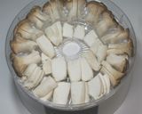 濃厚きのこ出汁☆乾燥きのこと春野菜スープ作り方13写真