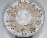 濃厚きのこ出汁☆乾燥きのこと春野菜スープ作り方12写真