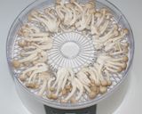 濃厚きのこ出汁☆乾燥きのこと春野菜スープ作り方11写真