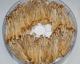 濃厚きのこ出汁☆乾燥きのこと春野菜スープ作り方7写真