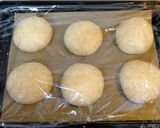 初心者でも大丈夫☆手ごね全粒粉パン！作り方11写真