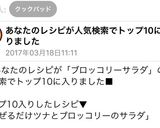 つくれぽ46♫ツナとブロッコリーのサラダ作り方6写真