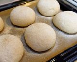 初心者でも大丈夫☆手ごね全粒粉パン！作り方14写真