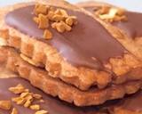 ザクッと濃厚！チョコ×チョコクッキー作り方22写真
