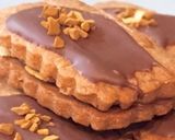 ザクッと濃厚！チョコ×チョコクッキー作り方22写真