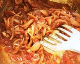 本格的★チキン&トマトのスパイスカレー♬作り方7写真