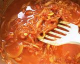 本格的★チキン&トマトのスパイスカレー♬作り方9写真