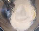 アメリカ風簡単チョコチップクッキー！！作り方4写真