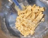 アメリカ風簡単チョコチップクッキー！！作り方5写真