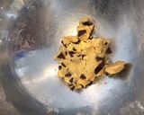 アメリカ風簡単チョコチップクッキー！！作り方6写真
