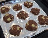 アメリカ風簡単チョコチップクッキー！！作り方7写真