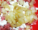 琉木綿豆腐とちくわの素揚げ（２～３人分）作り方1写真