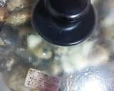 簡単美味しい！ボンゴレ風あさりの酒蒸し★作り方2写真