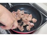 鶏肉ときゃべつのガーリック炒め★動画あり作り方17写真