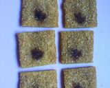 駄菓子のビッグカツで超簡単カナッペ♡作り方2写真