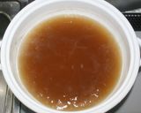 濃厚きのこ出汁☆乾燥きのこと春野菜スープ作り方21写真