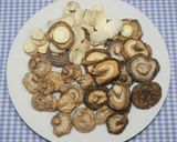 濃厚きのこ出汁☆乾燥きのこと春野菜スープ作り方17写真