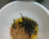 サバ水煮・トマトヘルシーサラダ作り方2写真