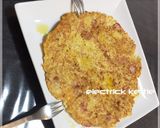玄米パンケーキ作り方3写真