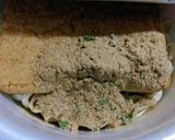 カップ麺にオリーブオイル♥オシャレランチ作り方1写真