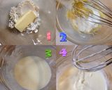 プチトマトと春キャベツのクリーム煮♡作り方2写真