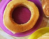 サプライズ！かくれんぼパンケーキ作り方5写真