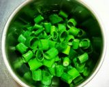 ベトナム風汁なしうどん作り方6写真