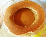サプライズ！かくれんぼパンケーキ作り方6写真