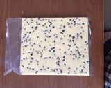 ホットケーキMIXでチョコチップクッキー作り方4写真