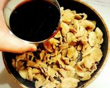 ベトナム風汁なしうどん作り方8写真