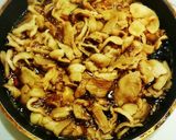 ベトナム風汁なしうどん作り方9写真