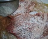豚ロースソテー☆ネギソース作り方2写真