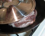 豚ロースソテー☆ネギソース作り方3写真