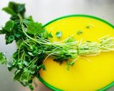 ベトナム風汁なしうどん作り方4写真
