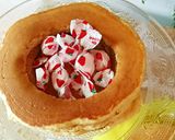サプライズ！かくれんぼパンケーキ作り方7写真
